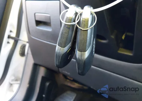 2016 Ford Edge Titanium z USA, uszkodzony, nr VIN 2FMPK4K92GBB70456